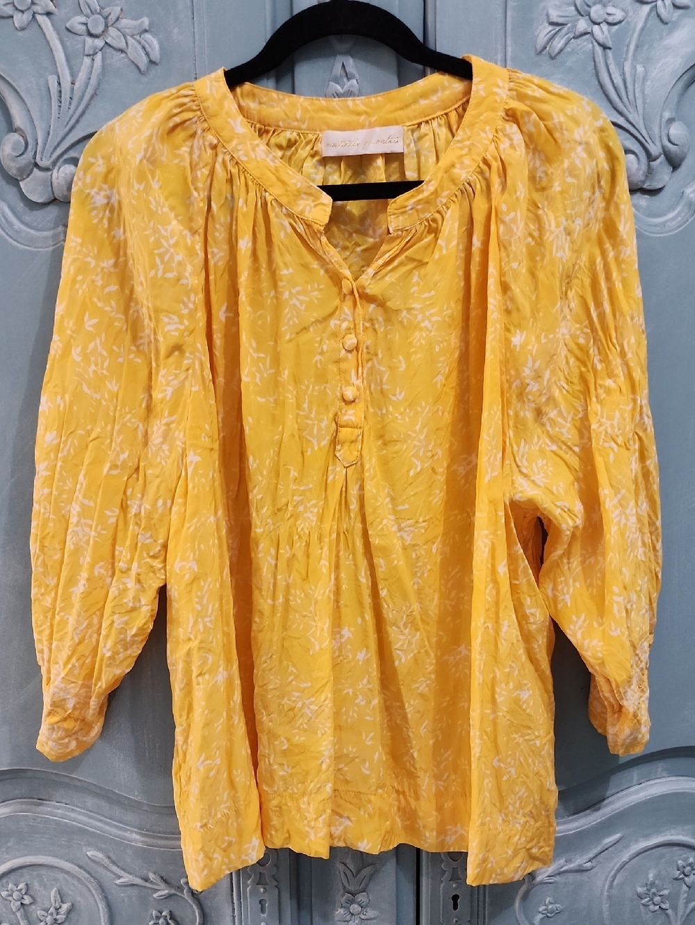Natalie Martin Blouse